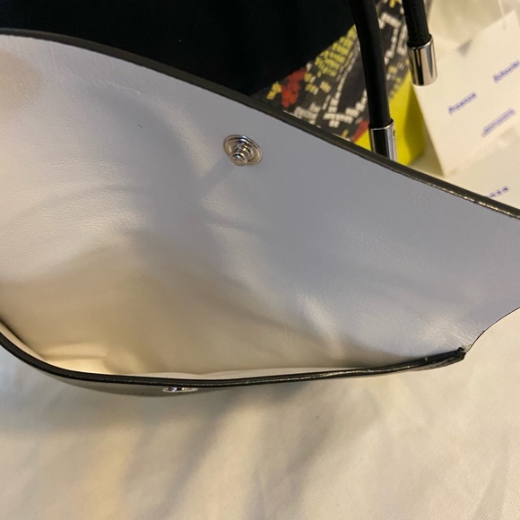 NWT Proenza Schouler multicolor bucket bag - Picture 7 of 13